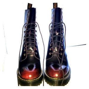 Dr. Martens boots